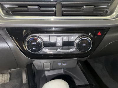 Chevrolet Trax ACTIV 2024