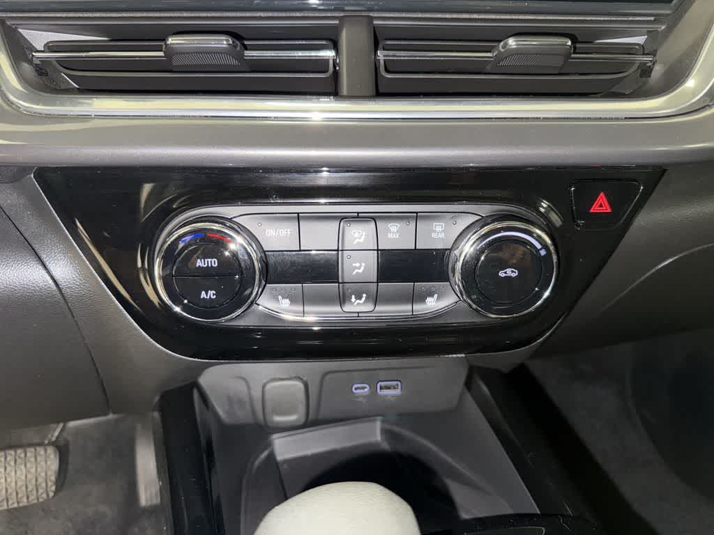Chevrolet Trax ACTIV 2024