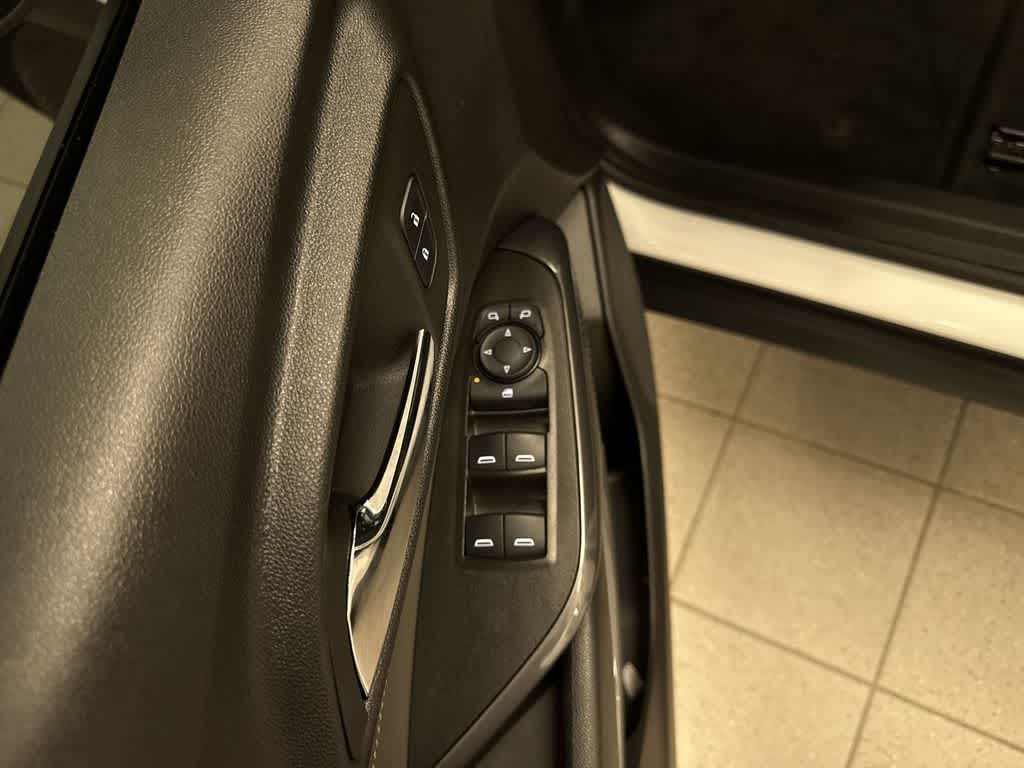 Chevrolet Trax ACTIV 2024