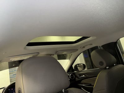 Chevrolet Trax ACTIV 2024