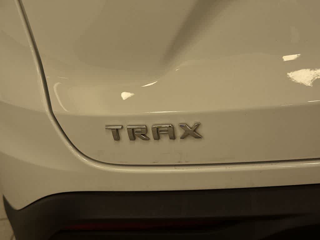 Chevrolet Trax ACTIV 2024