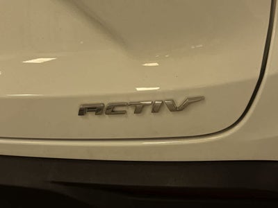 Chevrolet Trax ACTIV 2024