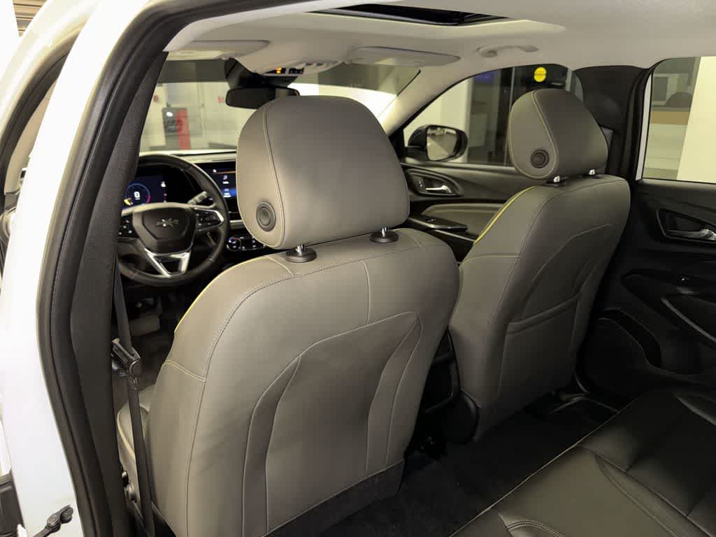 Chevrolet Trax ACTIV 2024