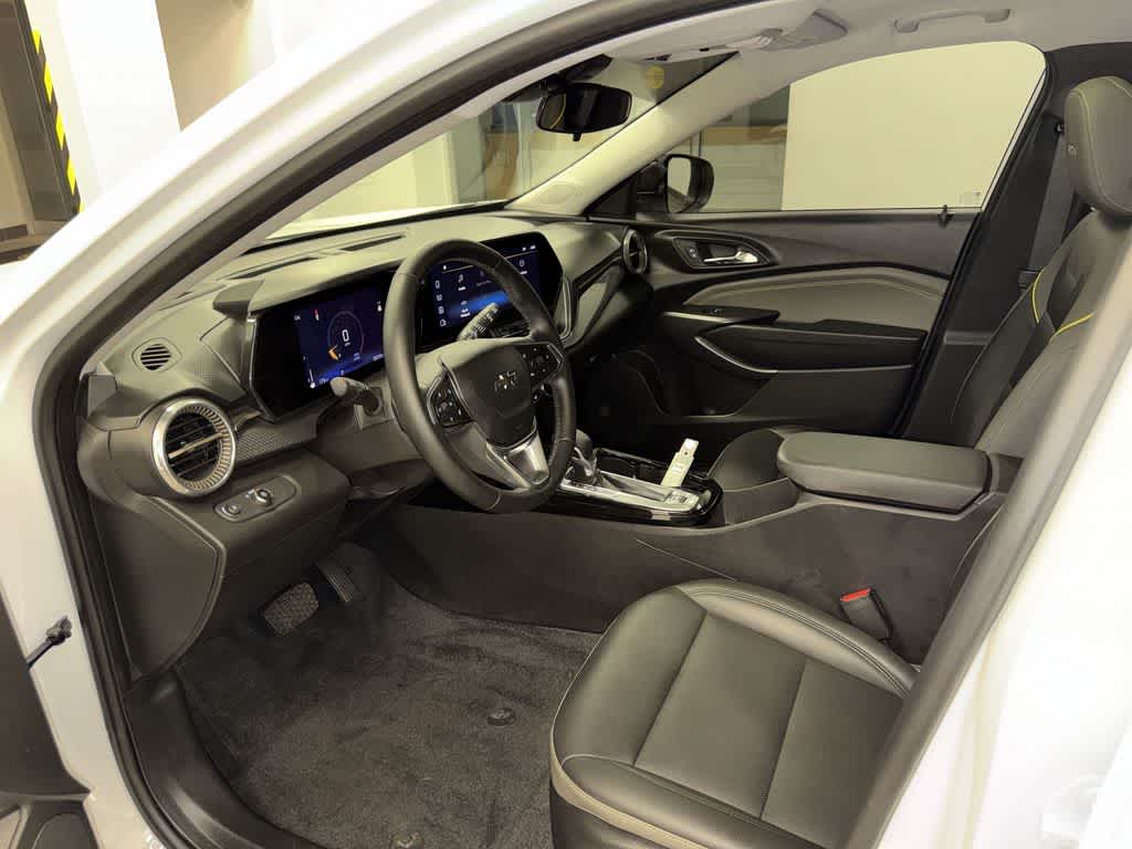 Chevrolet Trax ACTIV 2024