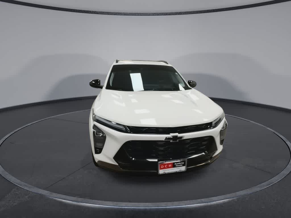 Chevrolet Trax ACTIV 2024