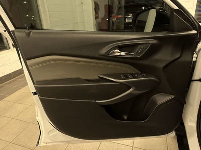 Chevrolet Trax ACTIV 2024