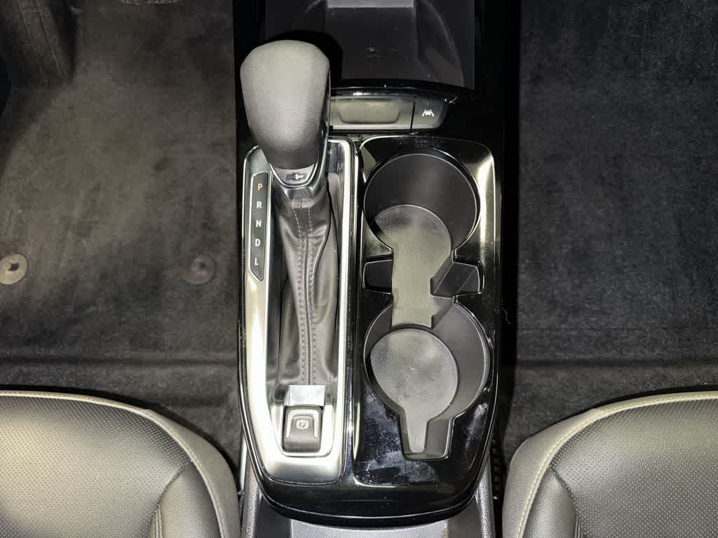 Chevrolet Trax ACTIV 2024