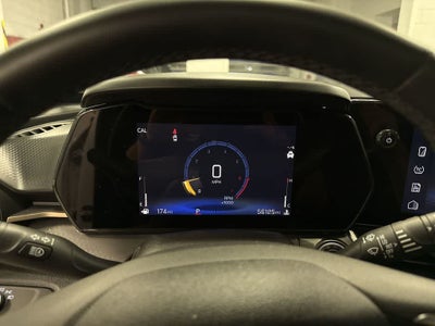 Chevrolet Trax ACTIV 2024