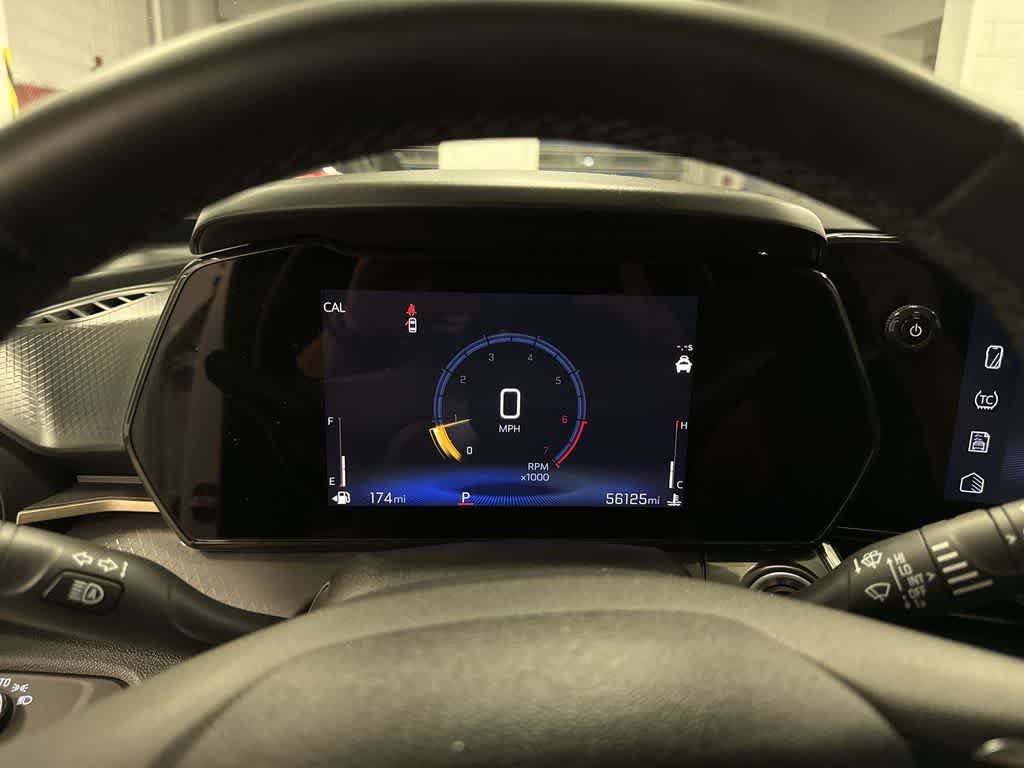 Chevrolet Trax ACTIV 2024