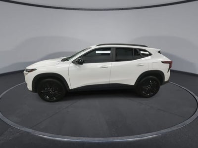 Chevrolet Trax ACTIV 2024