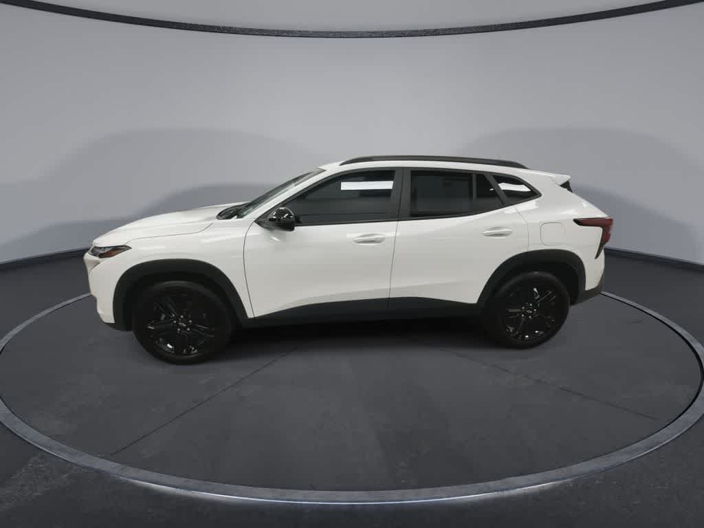 Chevrolet Trax ACTIV 2024