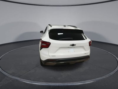 Chevrolet Trax ACTIV 2024