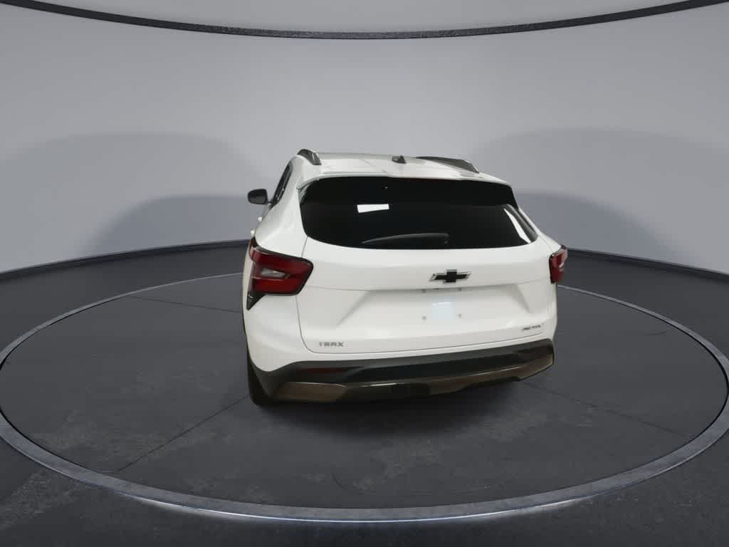 Chevrolet Trax ACTIV 2024