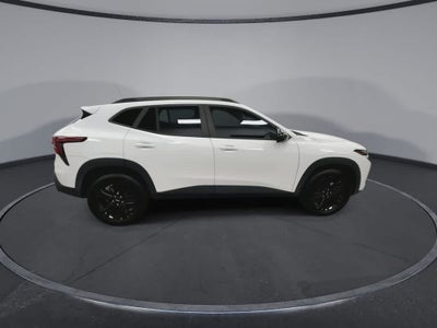 Chevrolet Trax ACTIV 2024