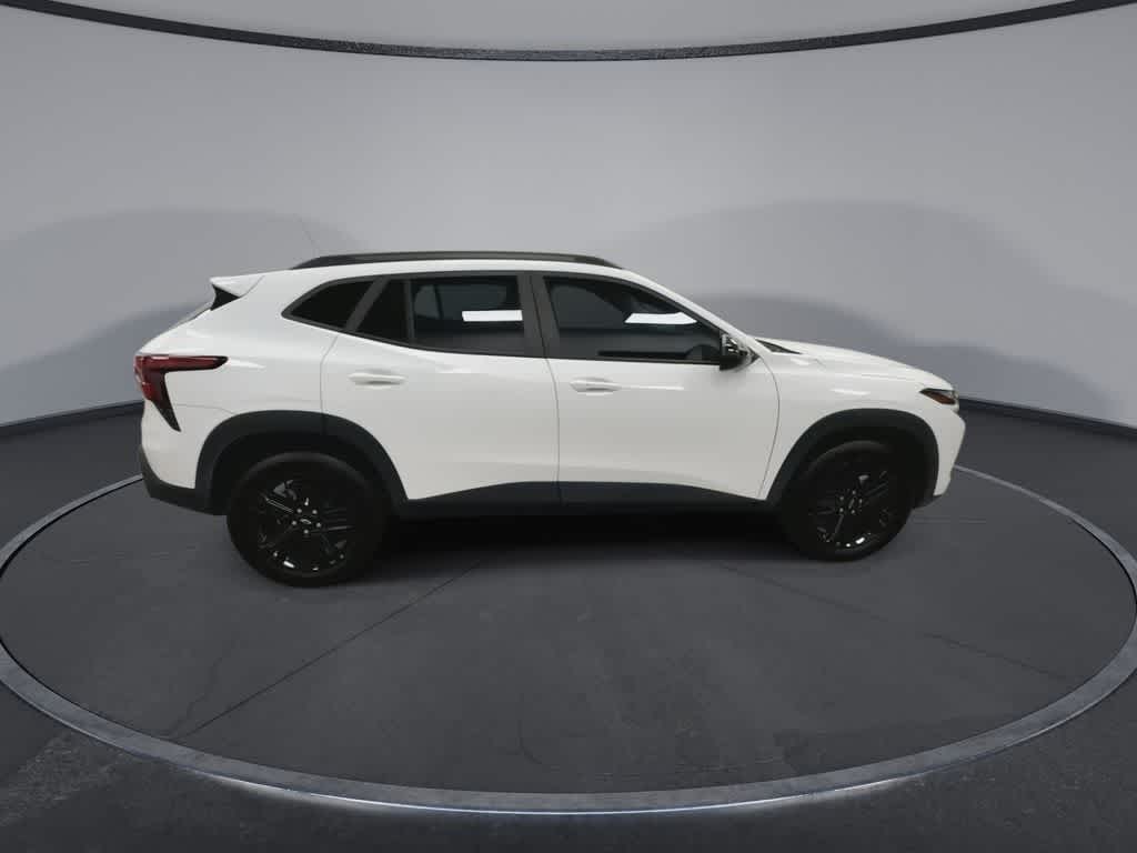 Chevrolet Trax ACTIV 2024