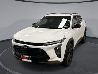 Chevrolet Trax ACTIV 2024