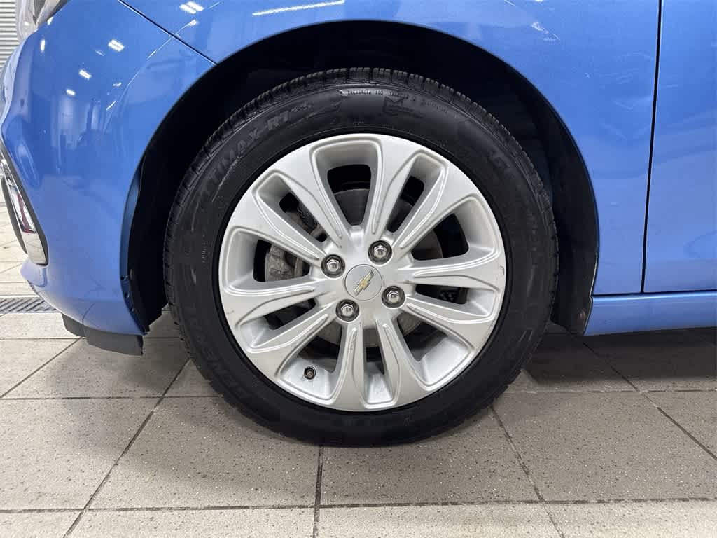 Chevrolet Spark LT 2017