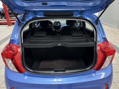 Chevrolet Spark LT 2017