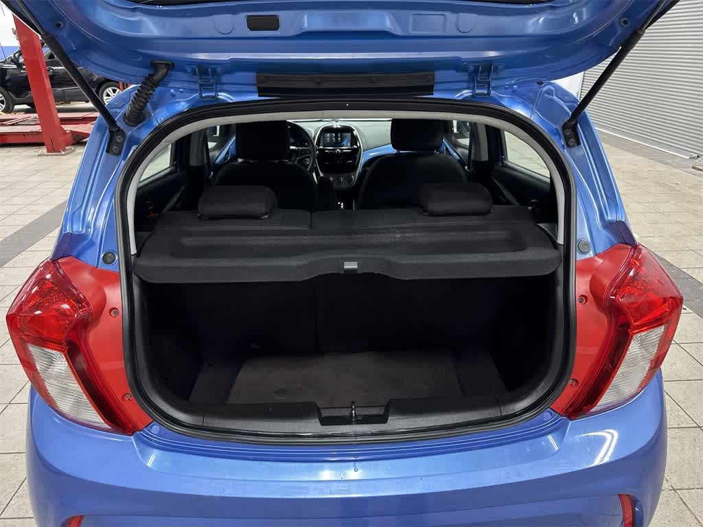 Chevrolet Spark LT 2017