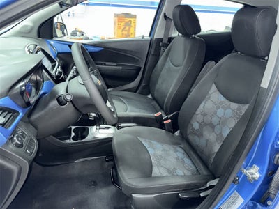 Chevrolet Spark LT 2017