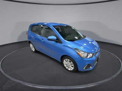 Chevrolet Spark LT 2017