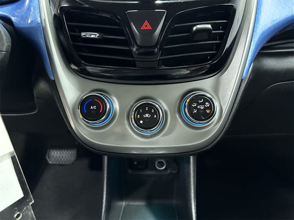 Chevrolet Spark LT 2017