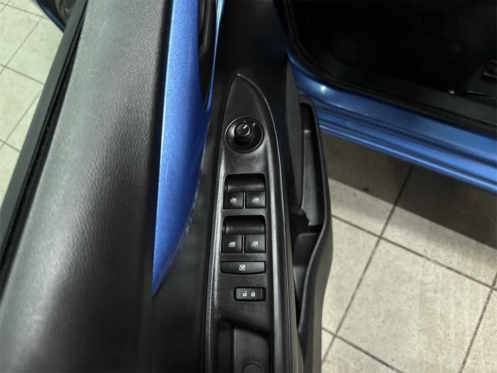 Chevrolet Spark LT 2017