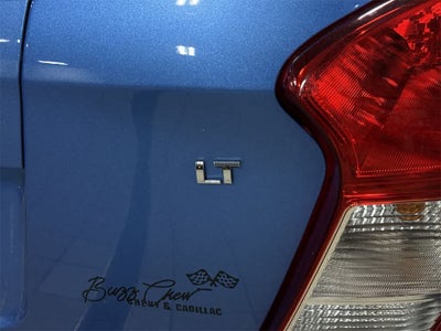 Chevrolet Spark LT 2017