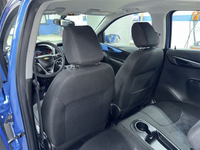 Chevrolet Spark LT 2017