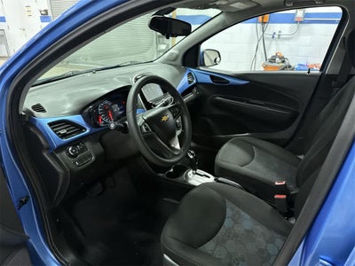 Chevrolet Spark LT 2017