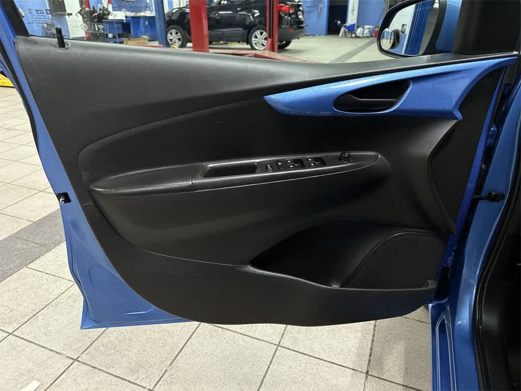 Chevrolet Spark LT 2017