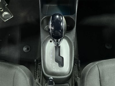 Chevrolet Spark LT 2017