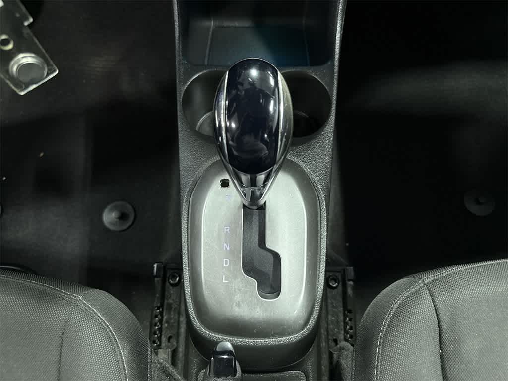 Chevrolet Spark LT 2017