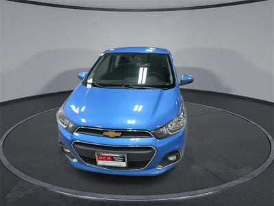 Chevrolet Spark LT 2017