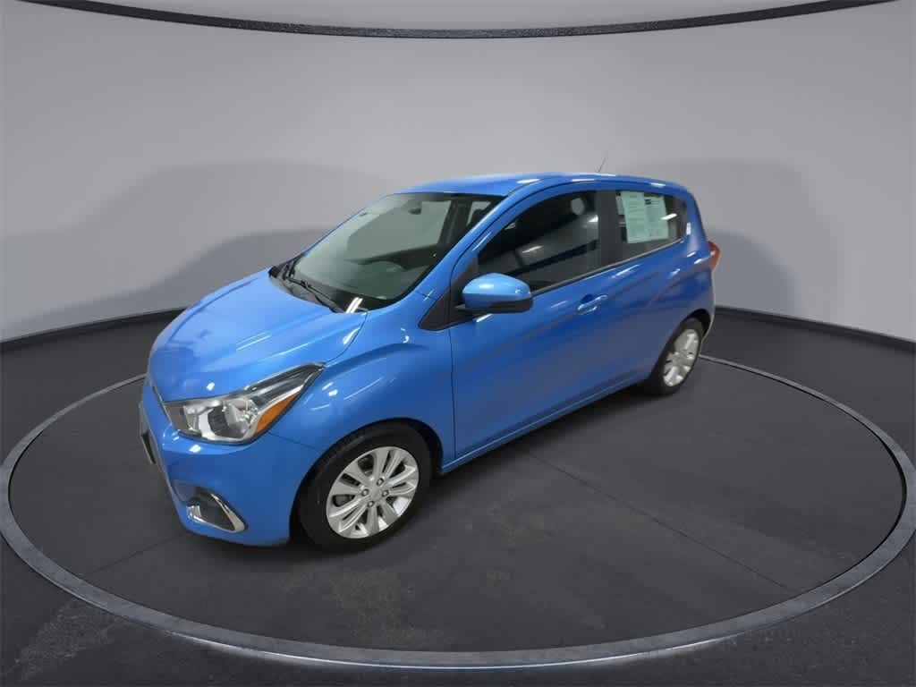 Chevrolet Spark LT 2017