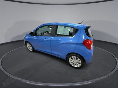 Chevrolet Spark LT 2017