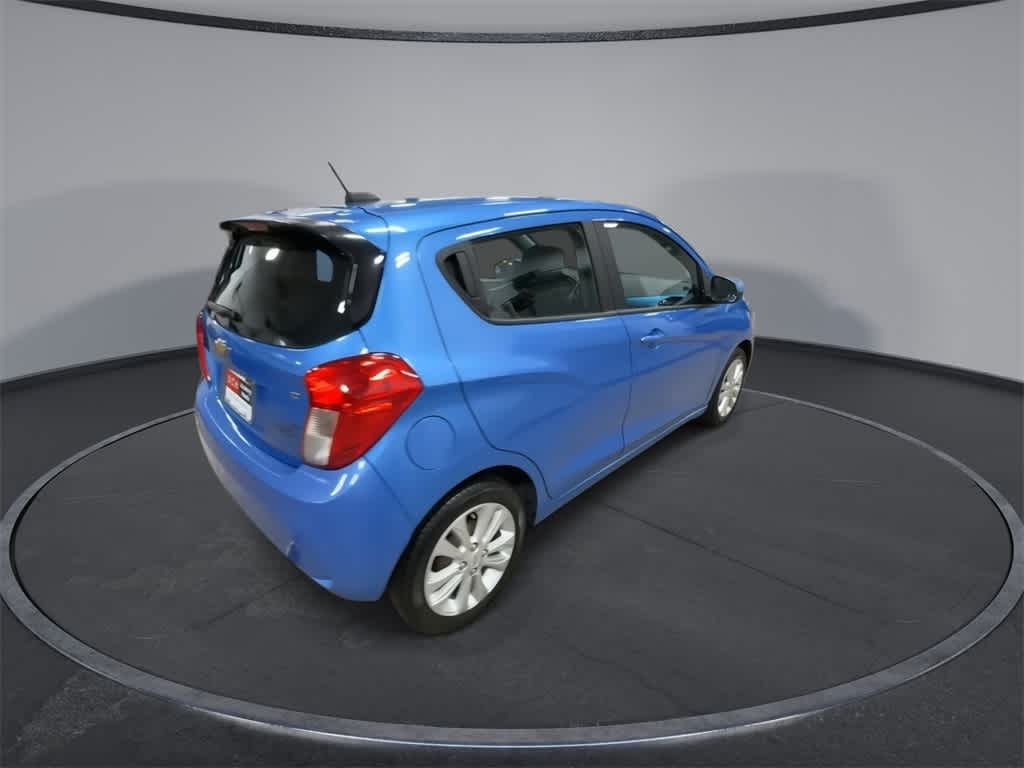 Chevrolet Spark LT 2017