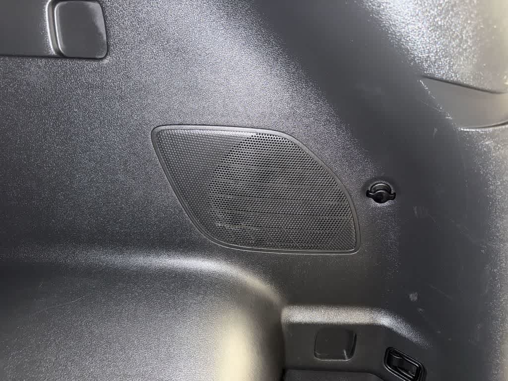Hyundai Tucson SE Plus 2017