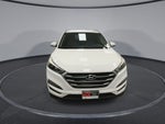 Hyundai Tucson SE Plus 2017