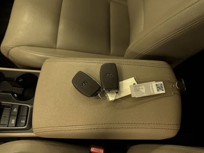 Hyundai Tucson SE Plus 2017
