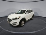 Hyundai Tucson SE Plus 2017