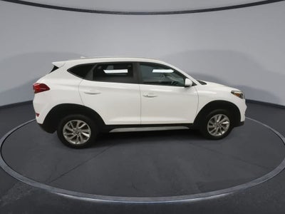 Hyundai Tucson SE Plus 2017