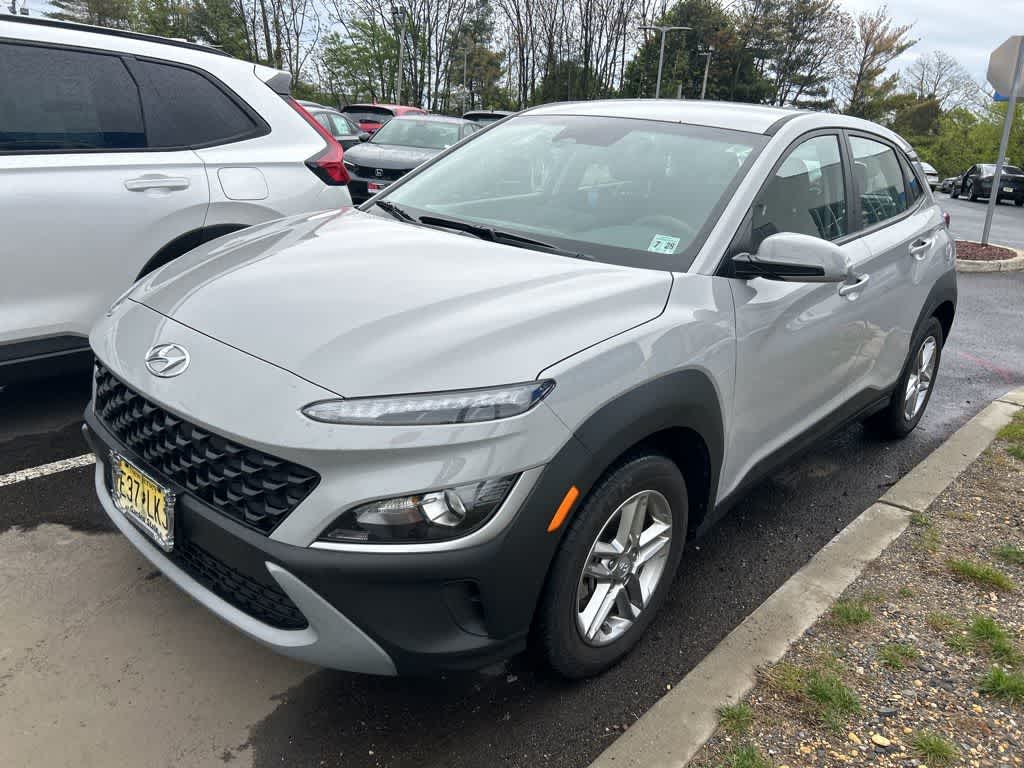 Hyundai Kona SE 2023
