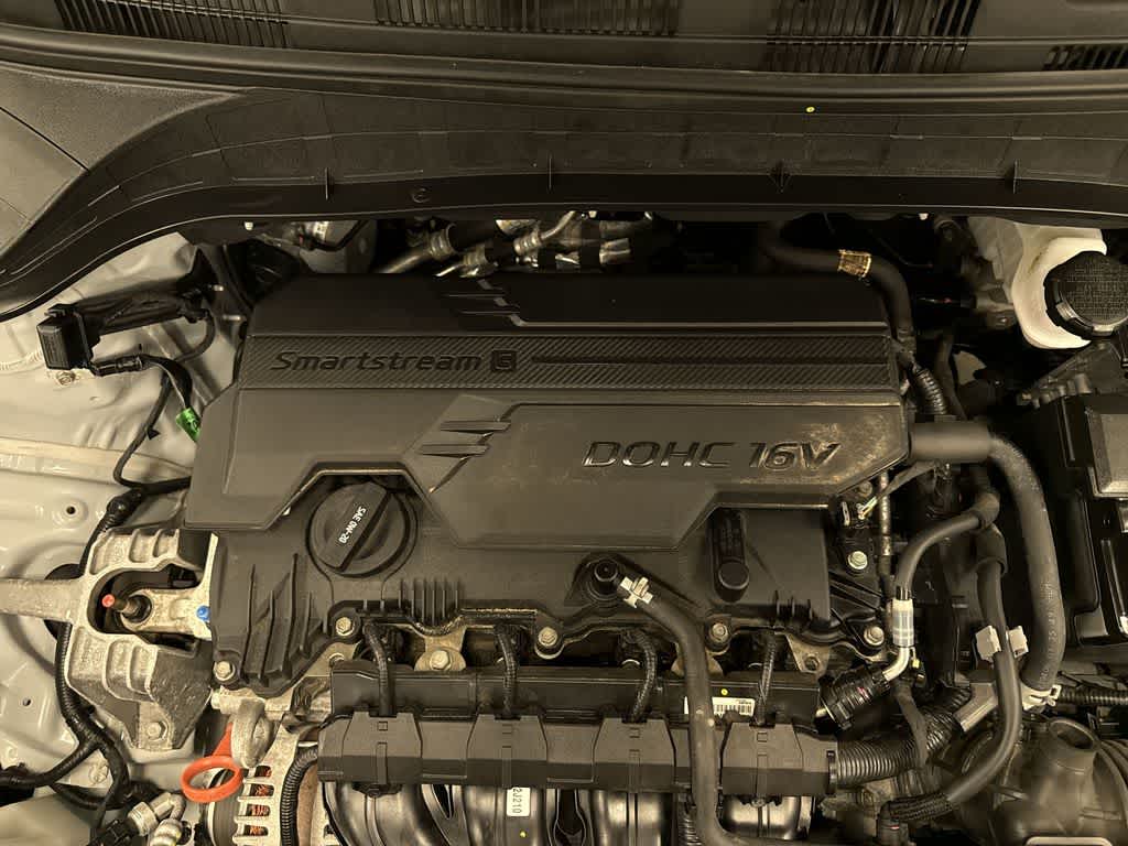 Hyundai Kona SE 2023