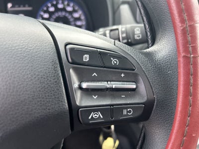 Hyundai Kona SE 2023