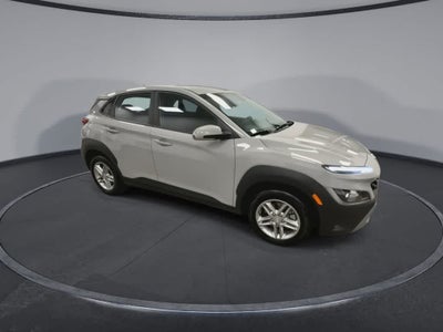 Hyundai Kona SE 2023