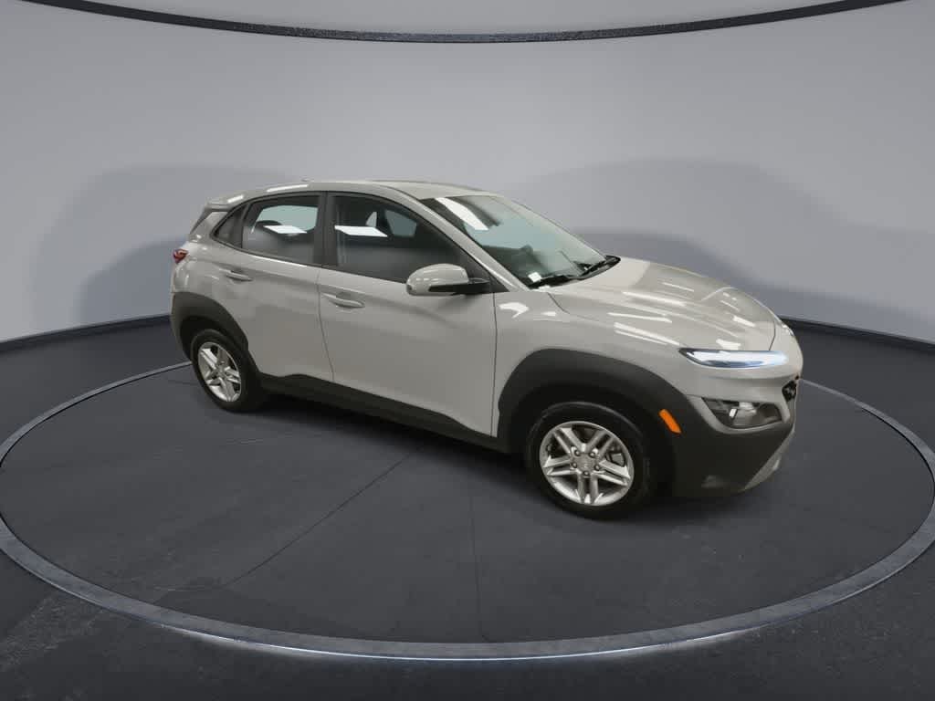 Hyundai Kona SE 2023
