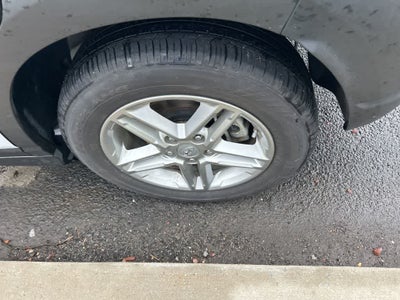 Hyundai Kona SE 2023