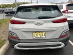 Hyundai Kona SE 2023