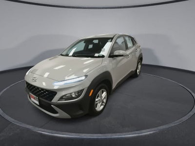 Hyundai Kona SE 2023